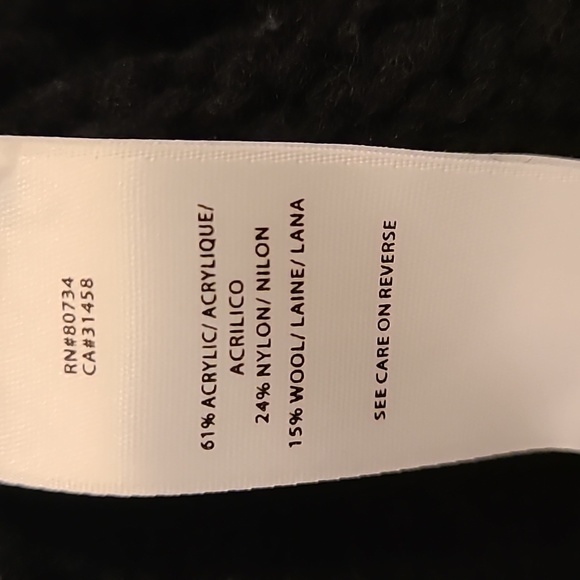 BCBG Turtleneck Tunic - Picture 6 of 6